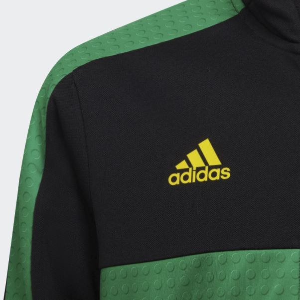 Adidas Tiro X Lego Track Top Mode Noir