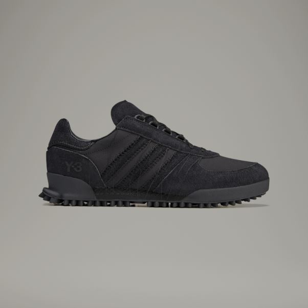 Adidas Y-3 Marathon Trail Chaud