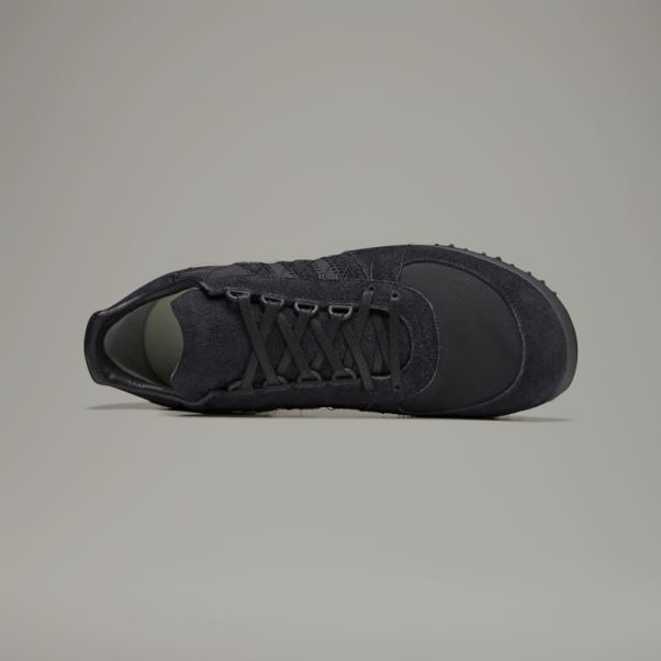 Adidas Y-3 Marathon Trail Chaud