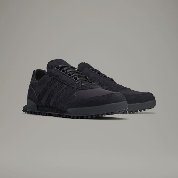 Adidas Y-3 Marathon Trail Chaud