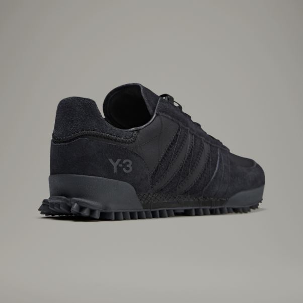Adidas Y-3 Marathon Trail Chaud