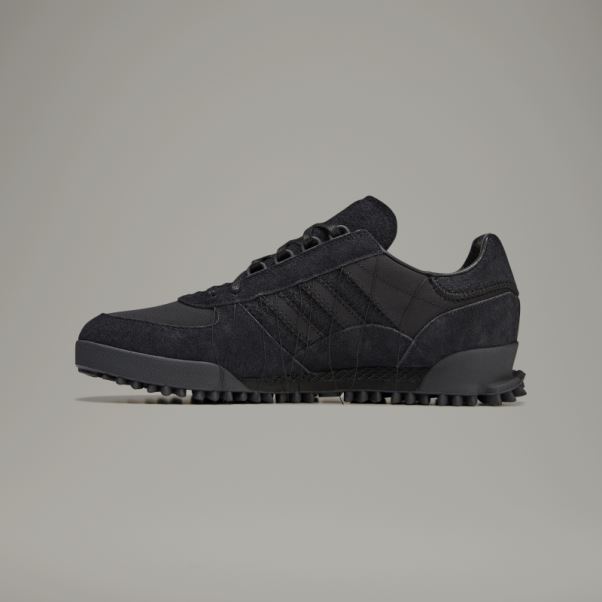 Adidas Y-3 Marathon Trail Chaud