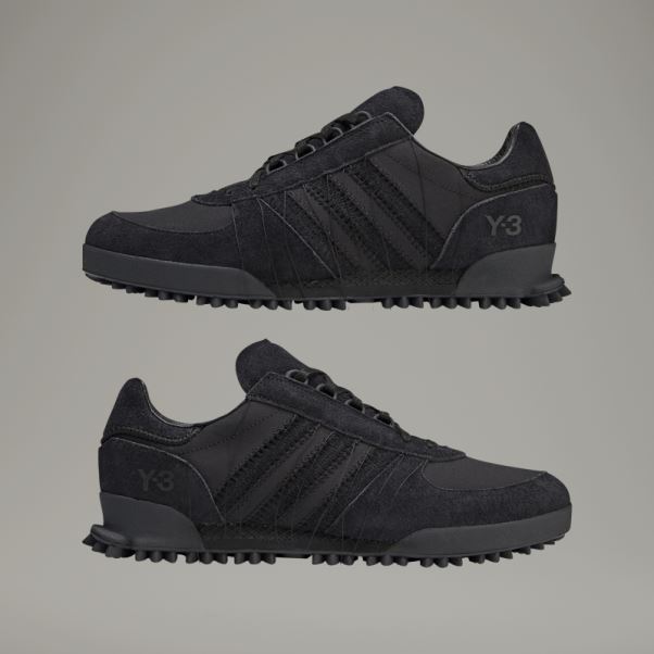 Adidas Y-3 Marathon Trail Chaud