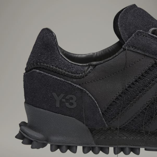Adidas Y-3 Marathon Trail Chaud