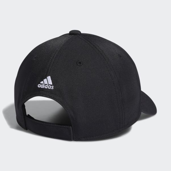 Adidas Casquette De Décision Blanc