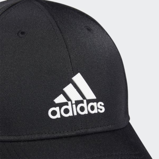 Adidas Casquette De Décision Blanc