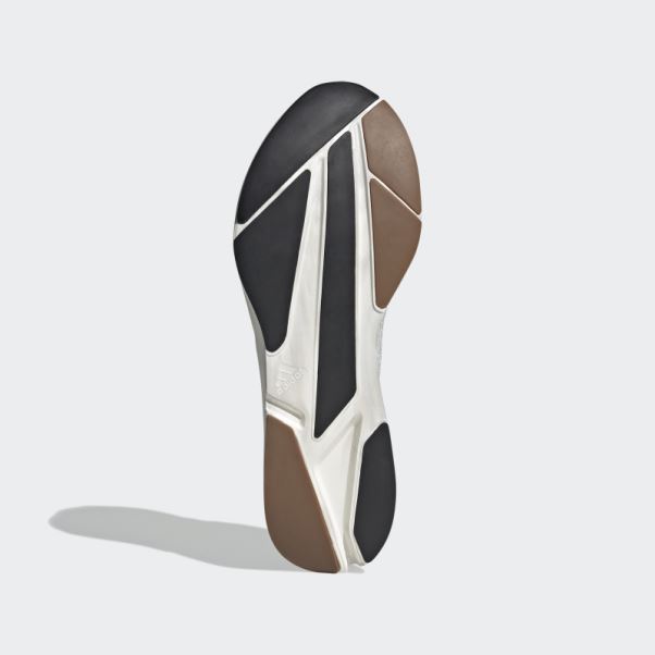 Chaussures De Course Adizero Lightstrike Basses Adidas Non Teints