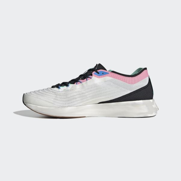 Chaussures De Course Adizero Lightstrike Basses Adidas Non Teints