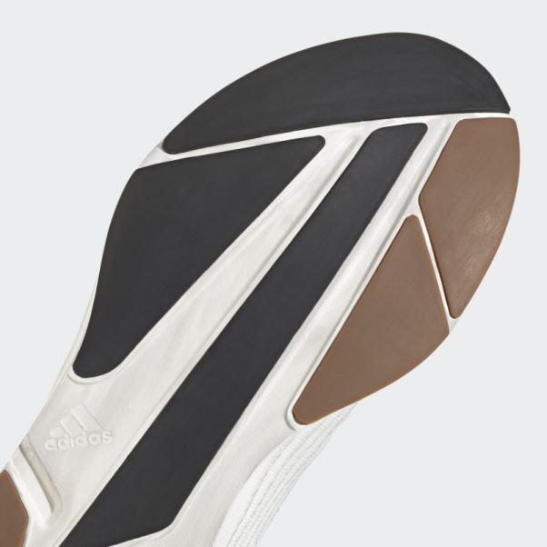 Chaussures De Course Adizero Lightstrike Basses Adidas Non Teints