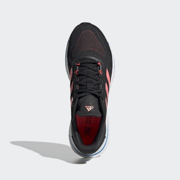 Adidas Supernova+ Chaussures Turbo