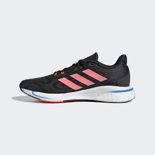 Adidas Supernova+ Chaussures Turbo