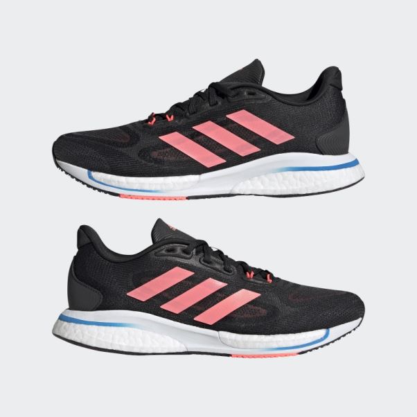 Adidas Supernova+ Chaussures Turbo