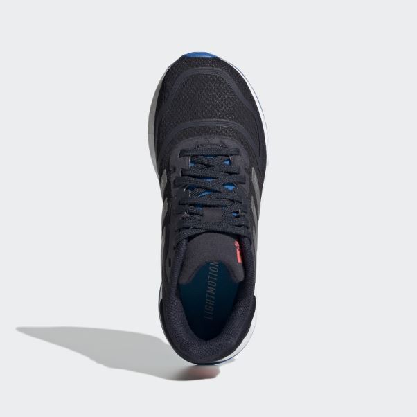 Chaussures Duramo 10 Adidas Encre