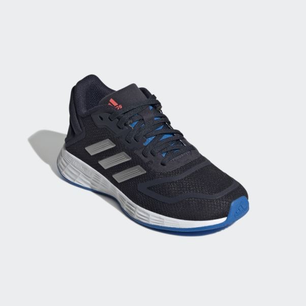 Chaussures Duramo 10 Adidas Encre