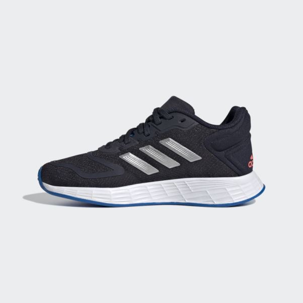 Chaussures Duramo 10 Adidas Encre