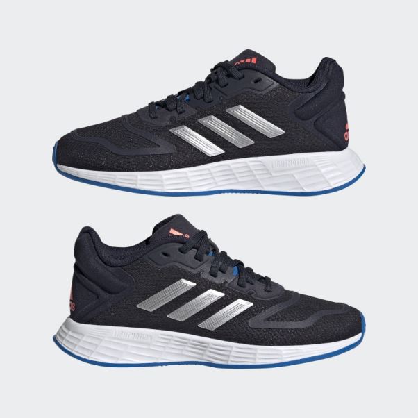 Chaussures Duramo 10 Adidas Encre