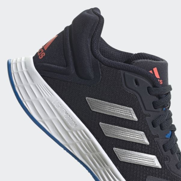 Chaussures Duramo 10 Adidas Encre