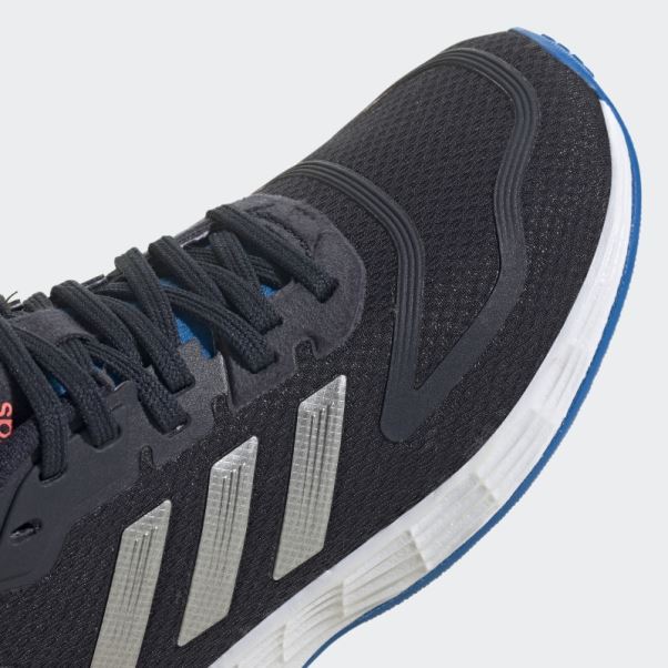 Chaussures Duramo 10 Adidas Encre