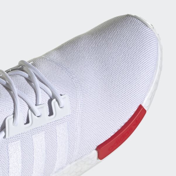 Adidas Nmd-r1 Chaussures Rouge Mode
