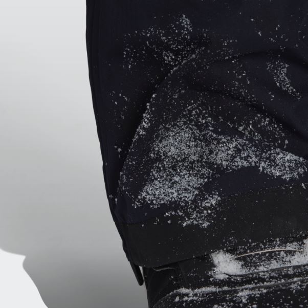 Bas De Survêtement Deux Couches Resort Adidas Ink