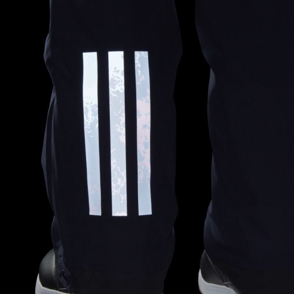Bas De Survêtement Deux Couches Resort Adidas Ink