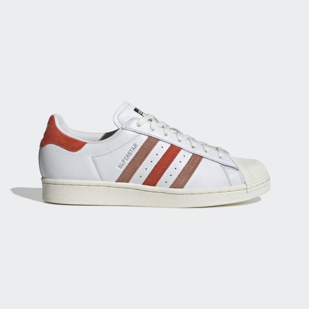 Chaussure Adidas Superstar Terre Battue