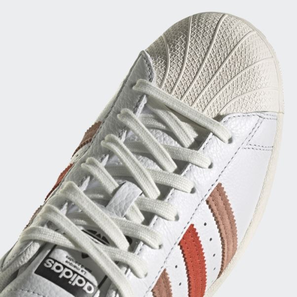 Chaussure Adidas Superstar Terre Battue