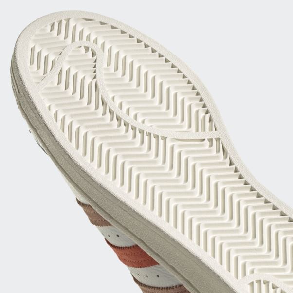 Chaussure Adidas Superstar Terre Battue
