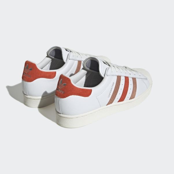 Chaussure Adidas Superstar Terre Battue
