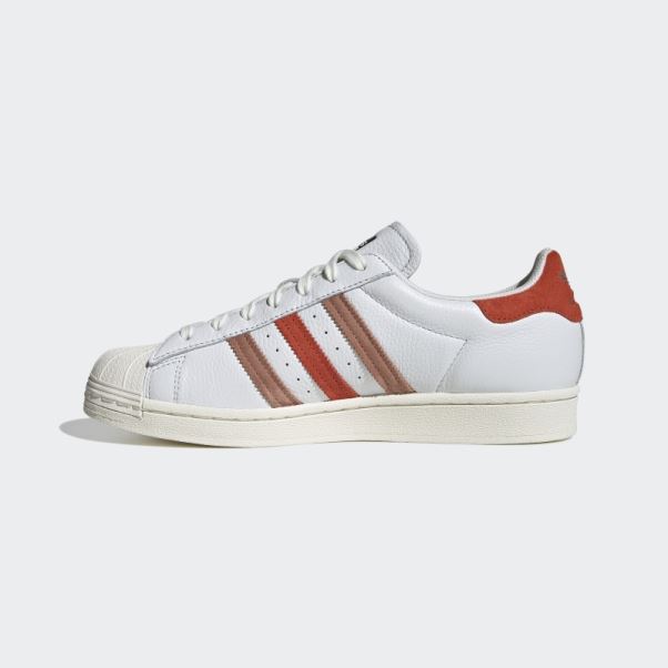 Chaussure Adidas Superstar Terre Battue