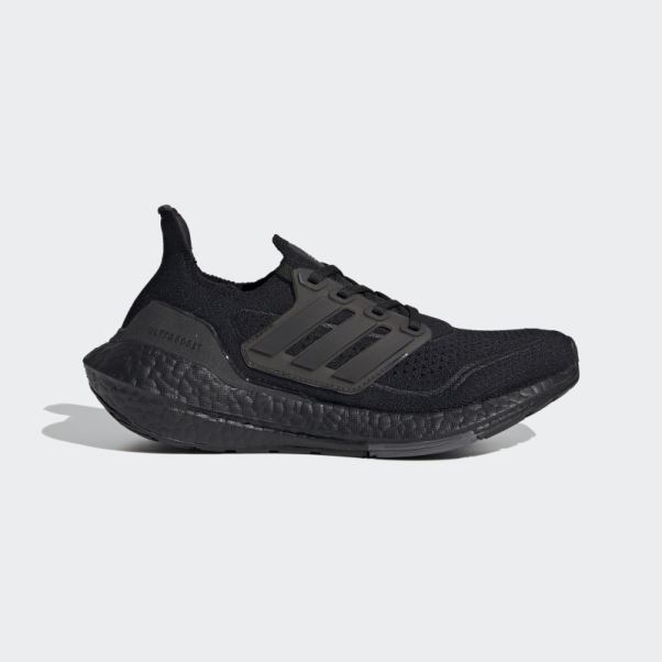 Adidas Ultraboost 21 Chaussures Noir