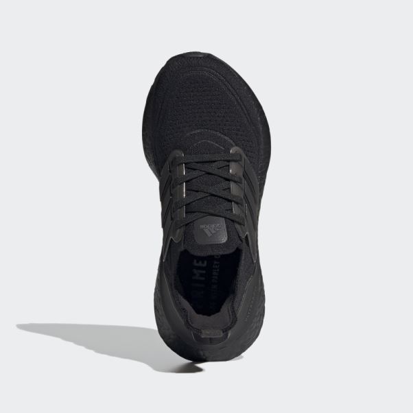 Adidas Ultraboost 21 Chaussures Noir