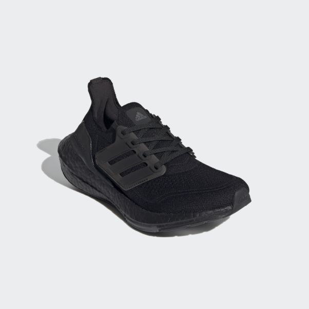 Adidas Ultraboost 21 Chaussures Noir