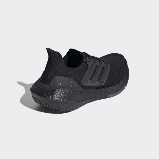 Adidas Ultraboost 21 Chaussures Noir