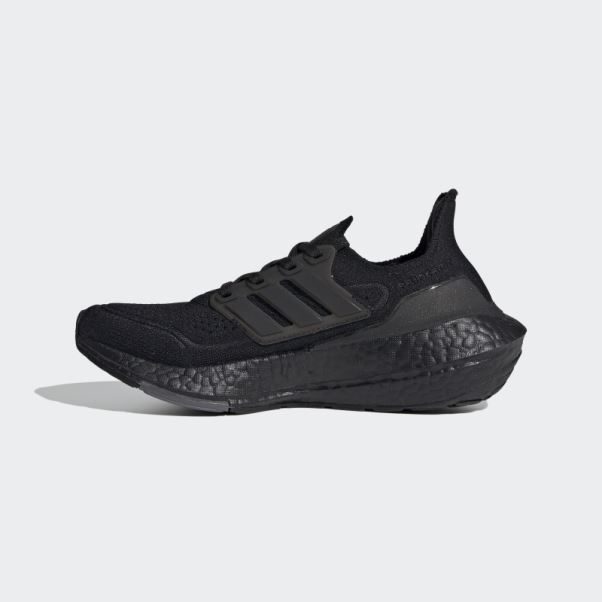 Adidas Ultraboost 21 Chaussures Noir