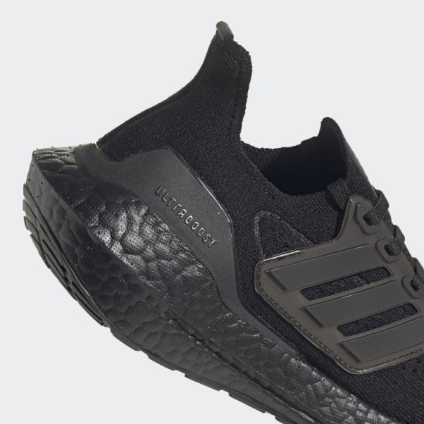 Adidas Ultraboost 21 Chaussures Noir