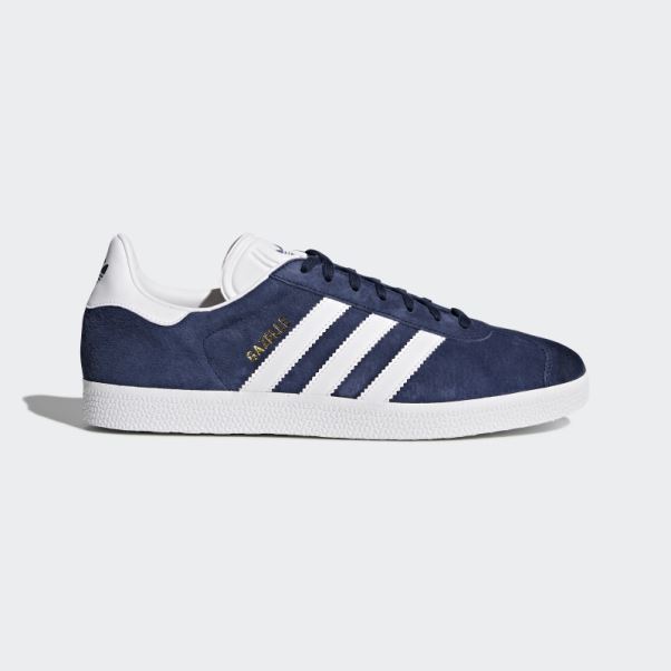 Adidas Gazelle Bleu Marine
