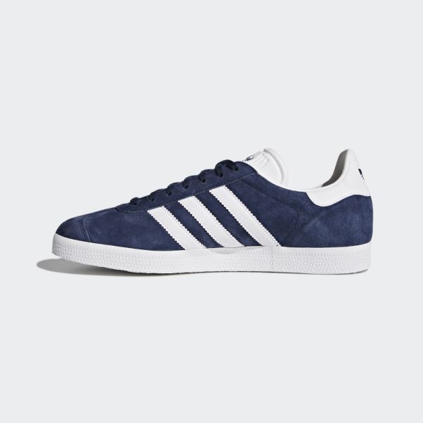 Adidas Gazelle Bleu Marine