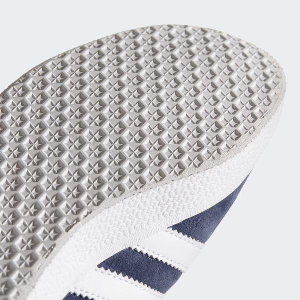 Adidas Gazelle Bleu Marine