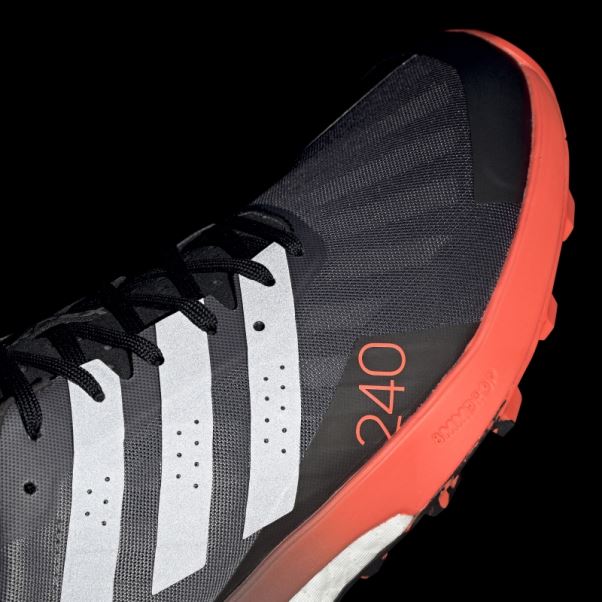 Chaussures De Course Adidas Terrex Speed Ultra Noir