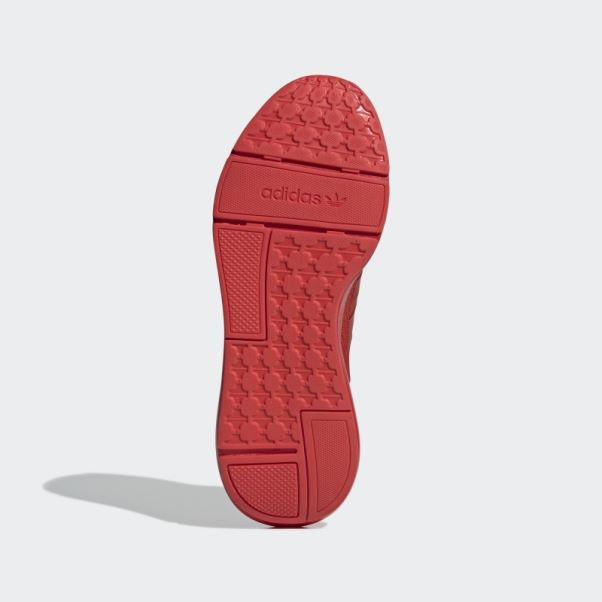 Chaussures Adidas Swift Run 22 Rouge