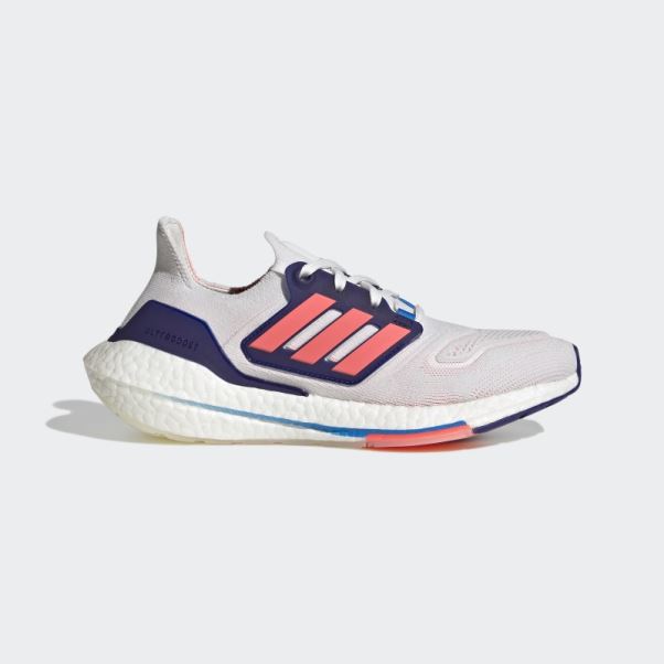 Adidas Ultraboost 22 Chaussures Turbo