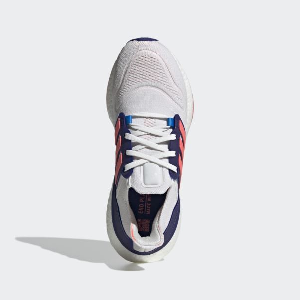 Adidas Ultraboost 22 Chaussures Turbo