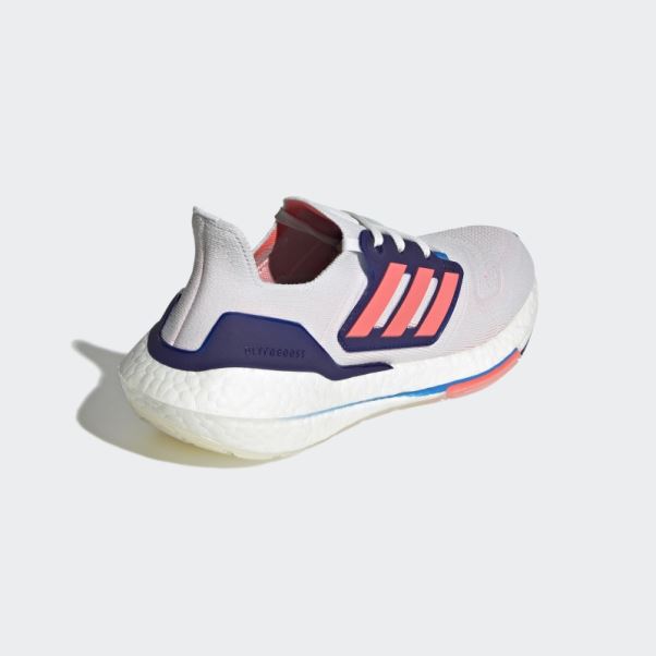 Adidas Ultraboost 22 Chaussures Turbo