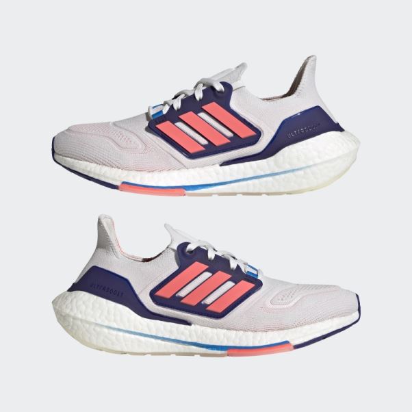 Adidas Ultraboost 22 Chaussures Turbo