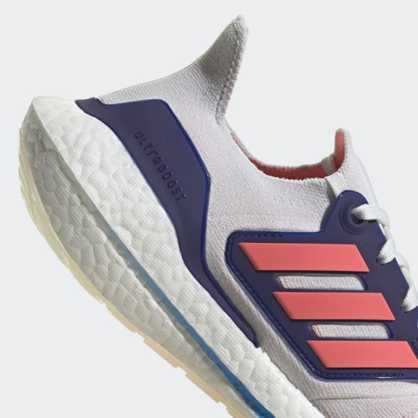Adidas Ultraboost 22 Chaussures Turbo