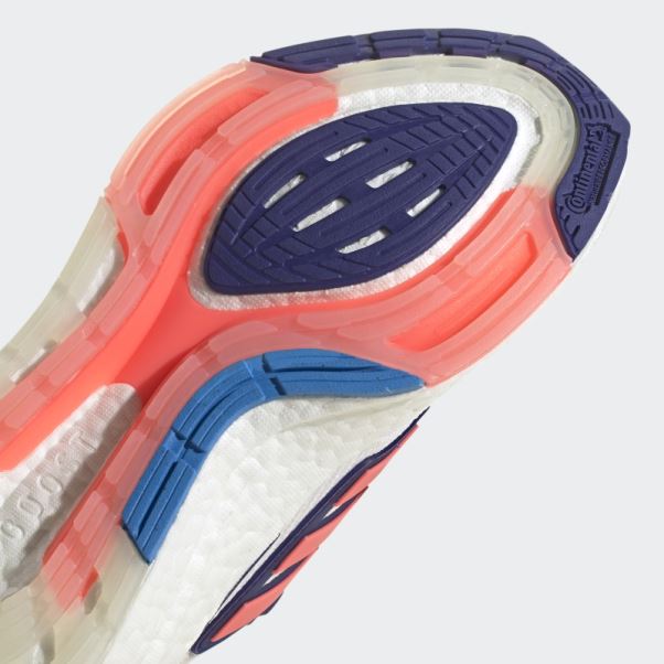 Adidas Ultraboost 22 Chaussures Turbo
