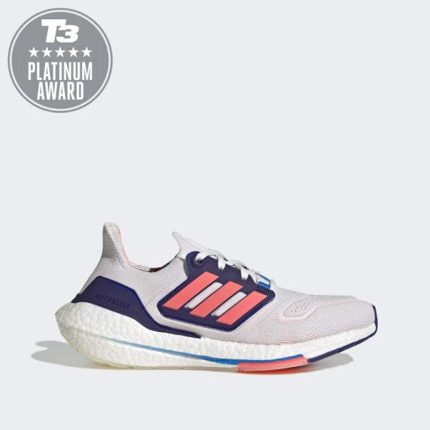 Adidas Ultraboost 22 Chaussures Turbo
