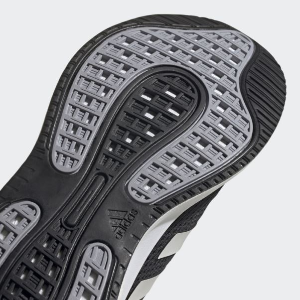 Supernova Chaussures De Course Adidas Noir