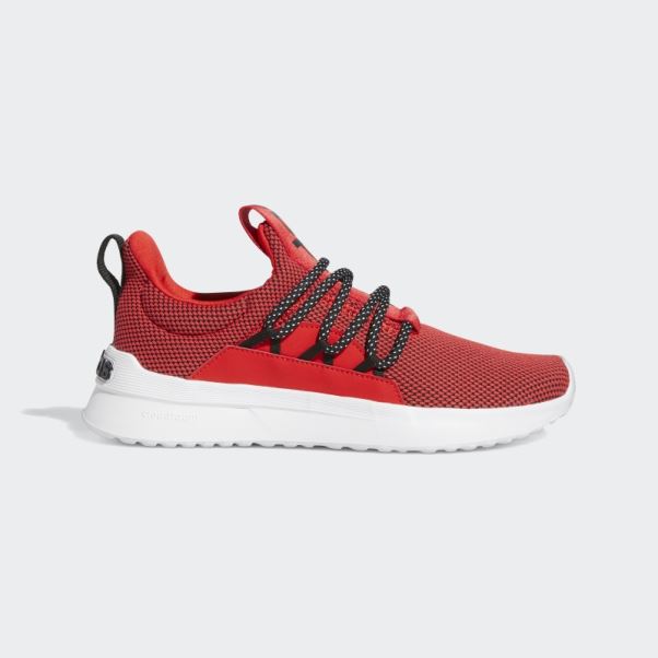 Adidas Victoire Rouge Lite Racer Adapter 5.0 Chaussures
